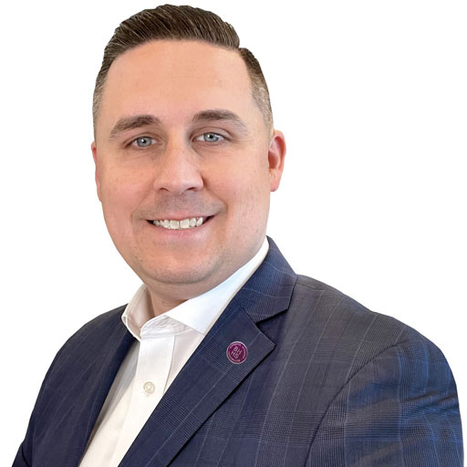 VP of Marketing