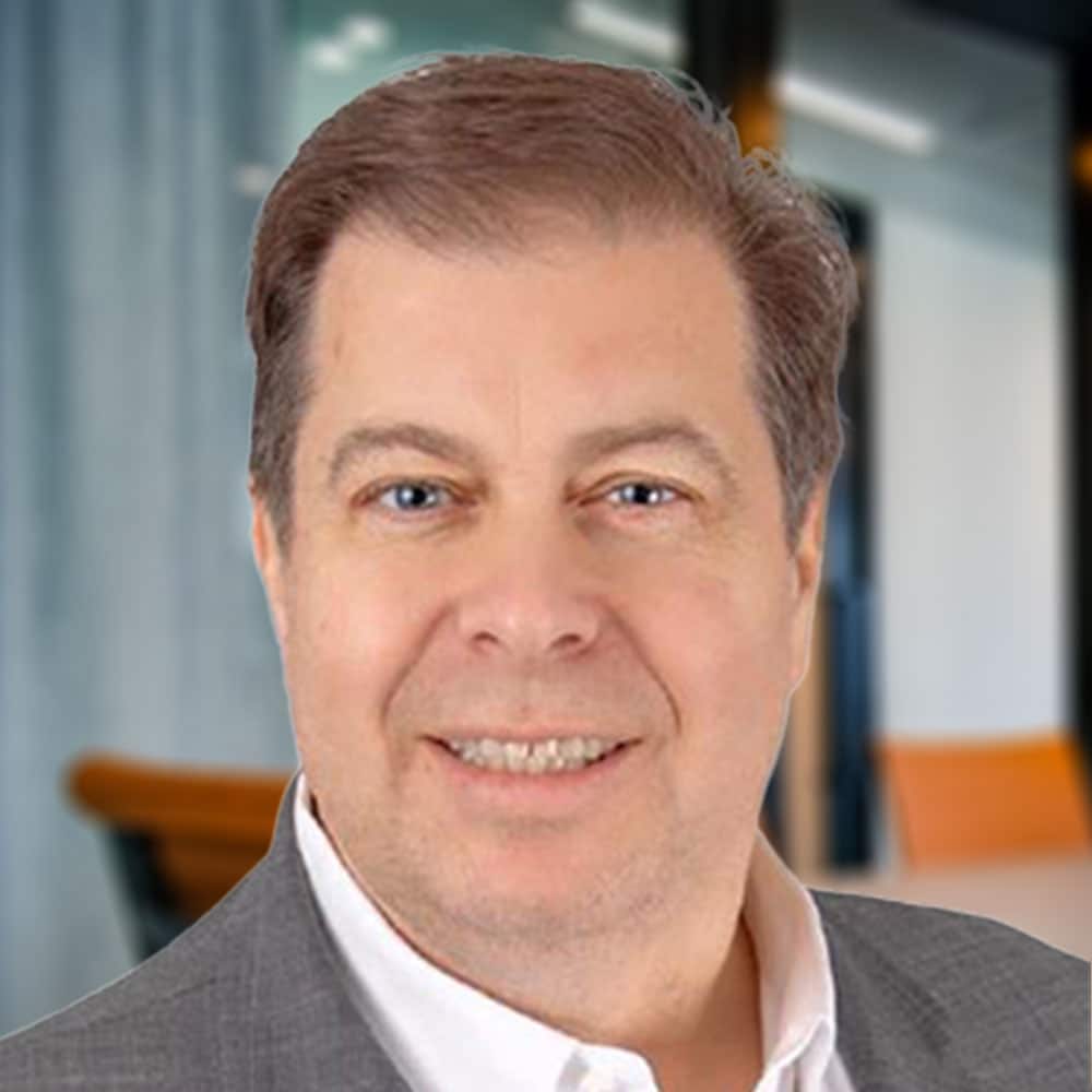 Managing Partner