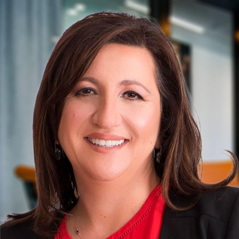 Vice President Of Global Relocation