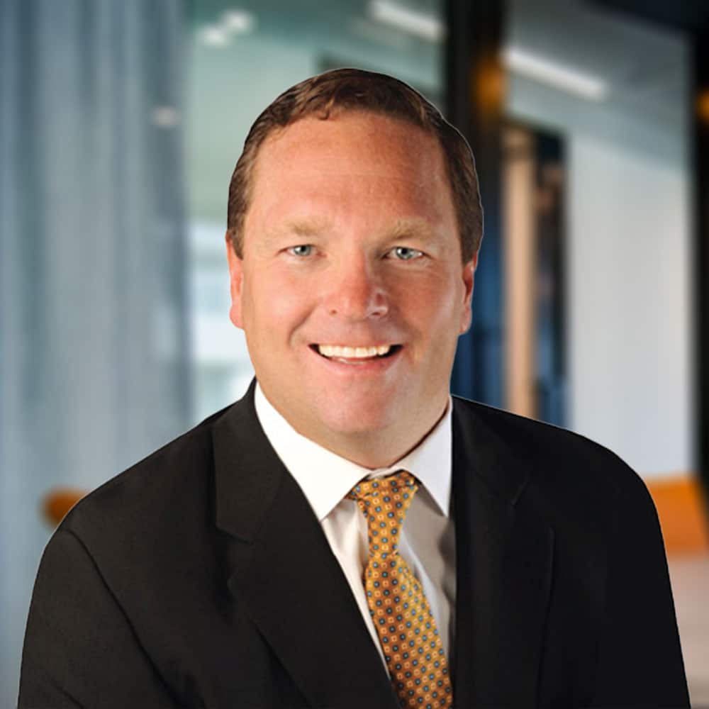 Regional Managing Partner / Huntington