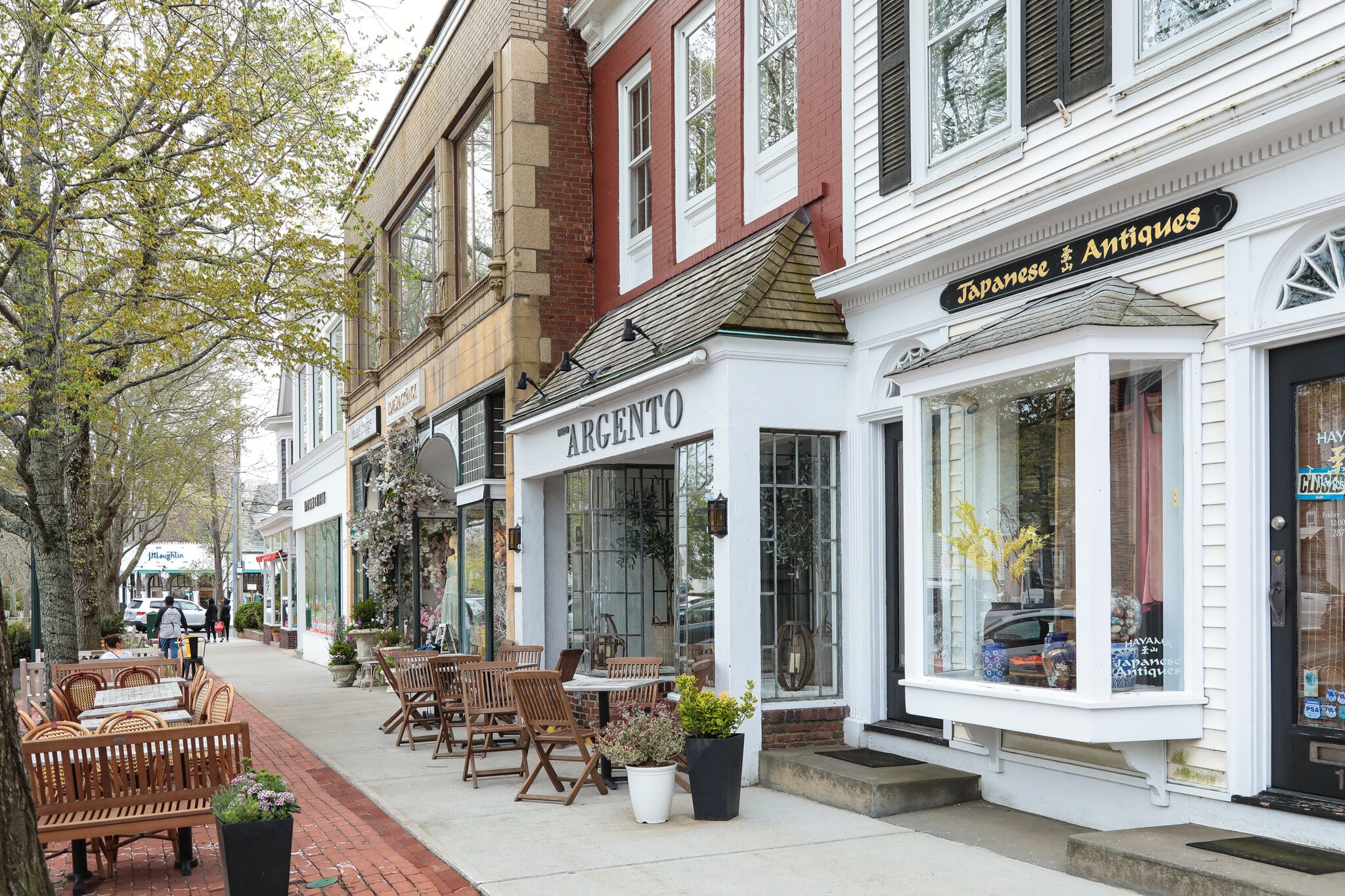 Commercial Services Commercial Services