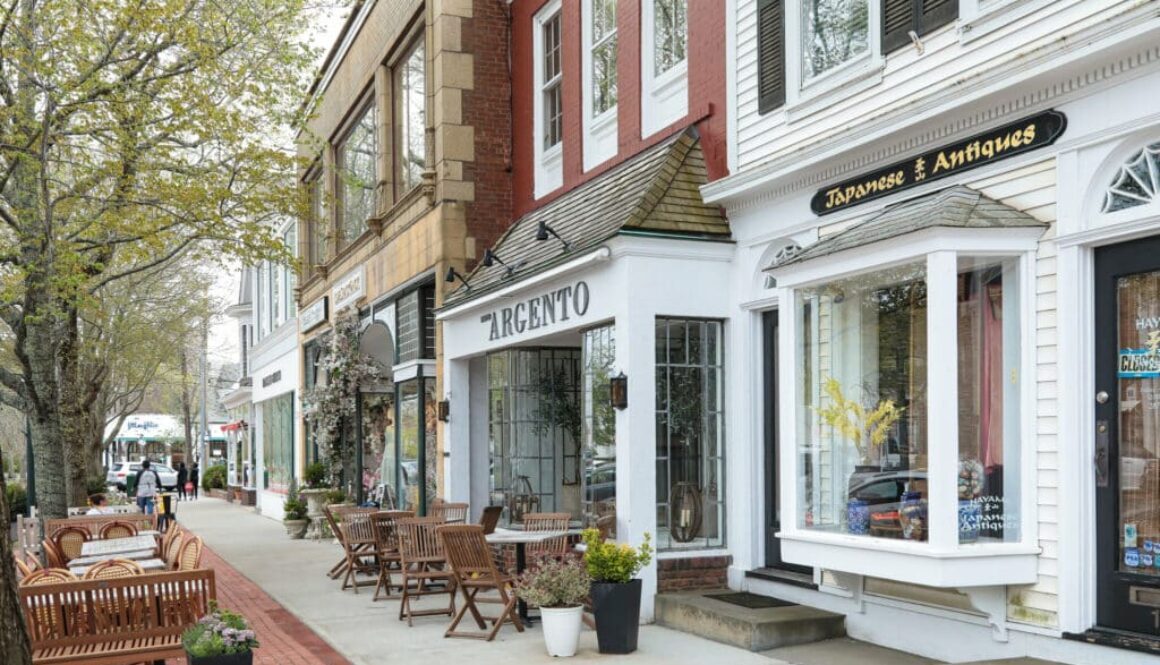hamptons