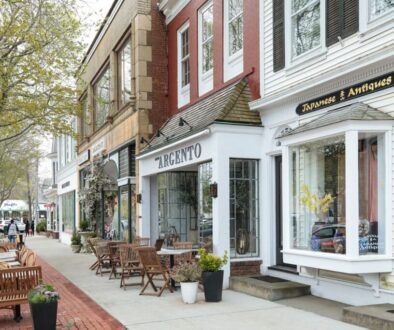 hamptons